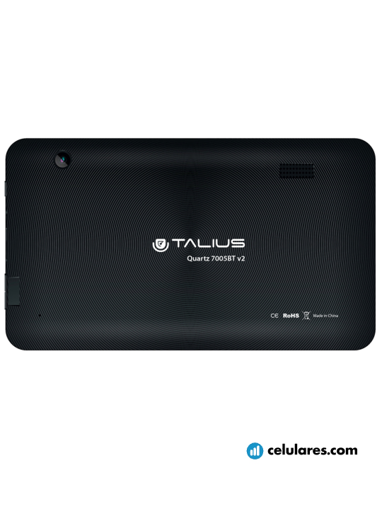 Imagen 2 Tablet Talius Quartz 7005BT V2