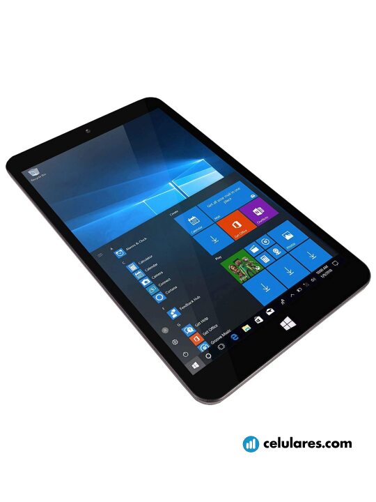 Imagen 2 Tablet Talius Zaphyr 8005W