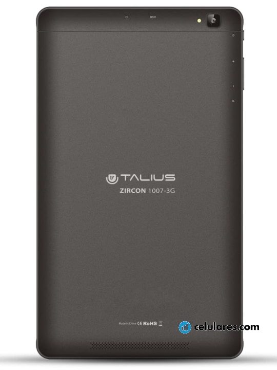 Tablet Talius Zircon 1007-3G