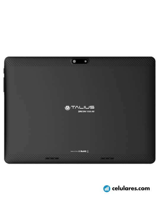 Imagen 5 Tablet Talius Zircon 1008-3G