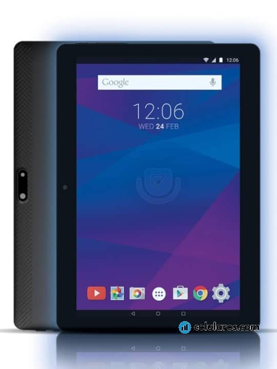 Imagen 3 Tablet Talius Zircon 1008-3G