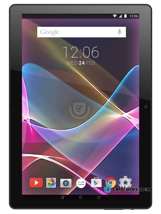 Tablet Talius Zircon 1012 4G Pro 10.1