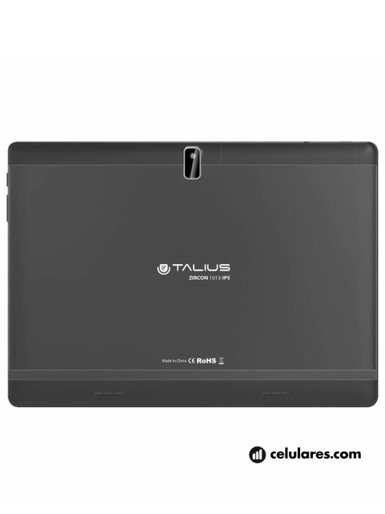 Imagen 3 Tablet Talius Zircon 1013