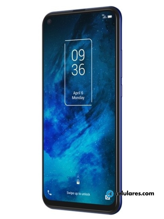 TCL 10 5G