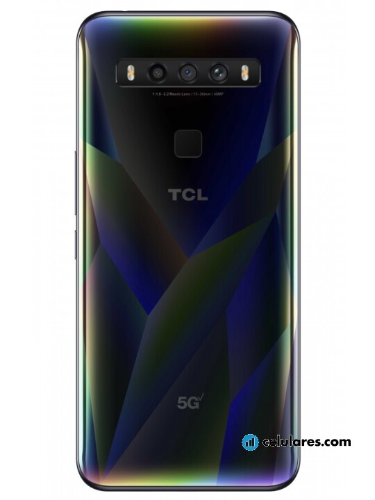 Imagen 2 TCL 10 5G UW