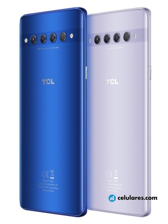 Imagen 3 TCL 10 Plus