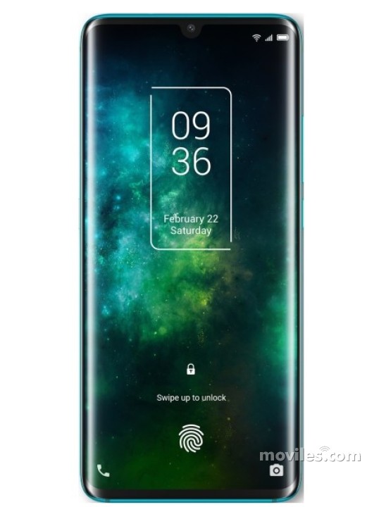 TCL 10 Pro - Celulares.com Estados Unidos