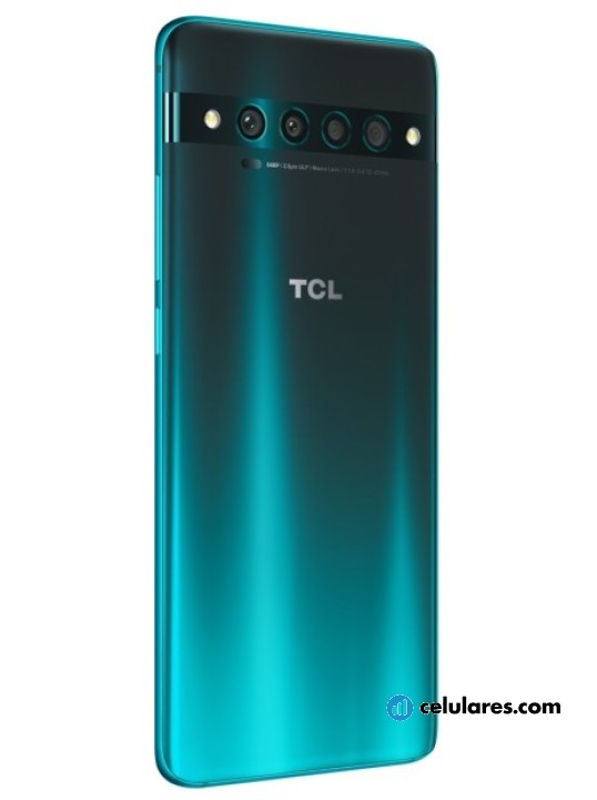 Imagen 2 TCL 10 Pro