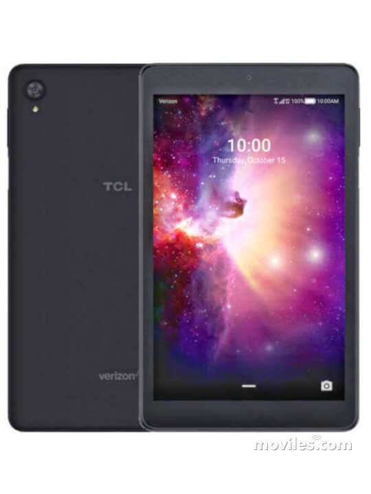 Saçmalık Yaramaz Opera  Fotografías Tablet TCL 10 TabMid - Celulares.com Estados Unidos