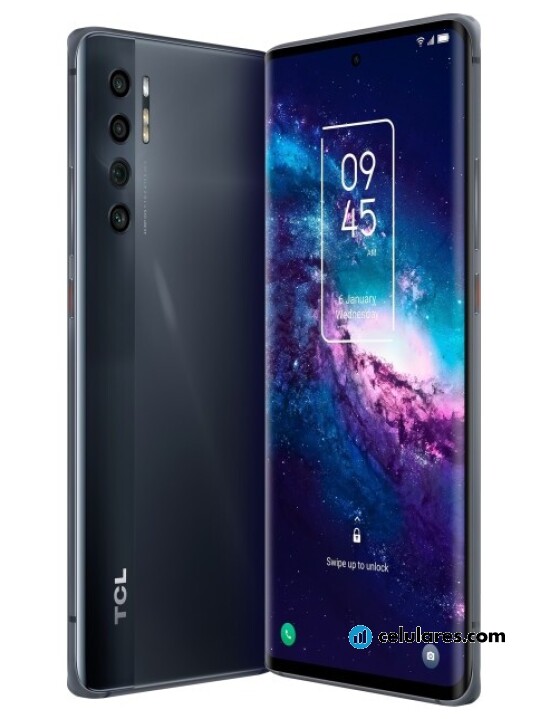 Imagen 3 TCL 20 Pro 5G