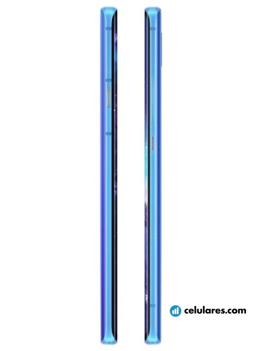 Imagen 5 TCL 20 Pro 5G