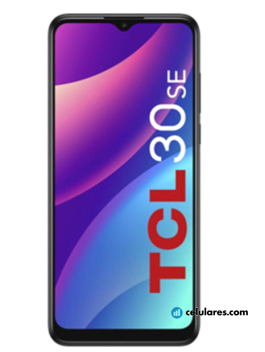 TCL 30 SE