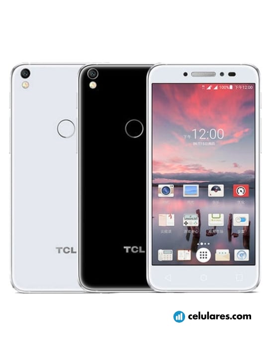 Imagen 2 TCL 520