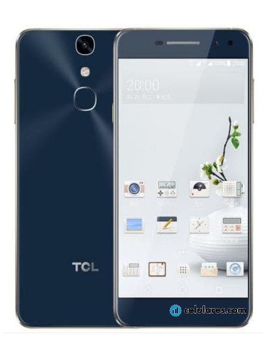 Imagen 2 TCL 750