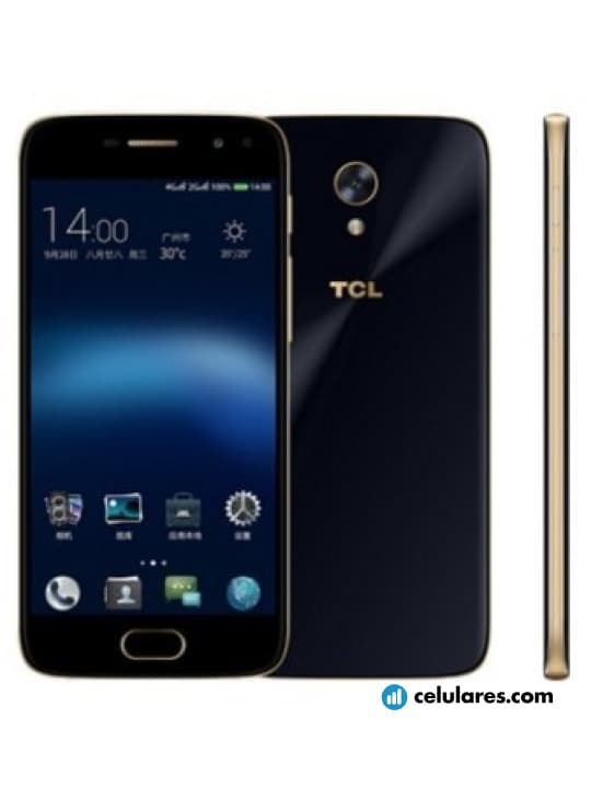 Imagen 2 TCL 950