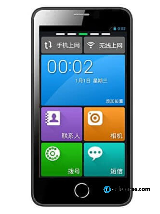 TCL H916T