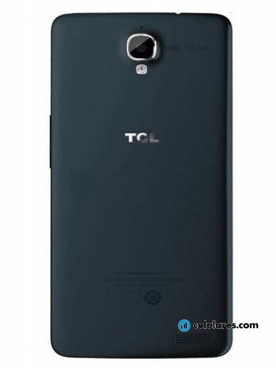 Imagen 3 TCL Idol X