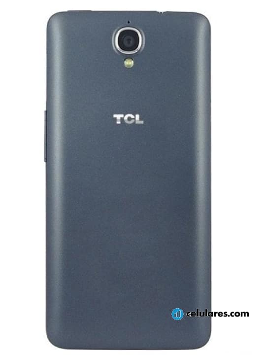 Imagen 2 TCL Idol X+