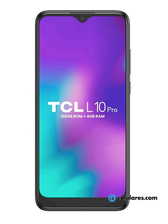 TCL L10 Pro