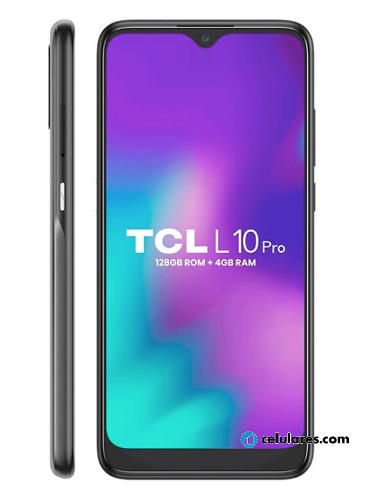 Imagen 2 TCL L10 Pro