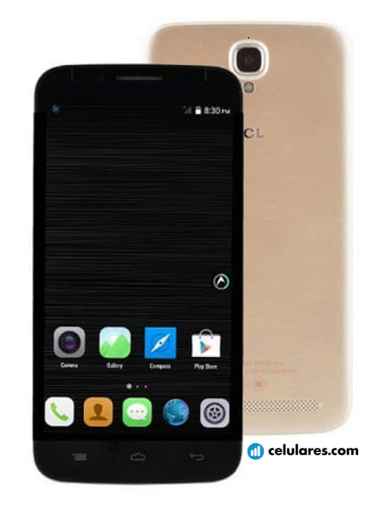 Imagen 4 TCL M2U