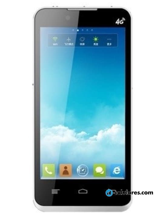 TCL P331M
