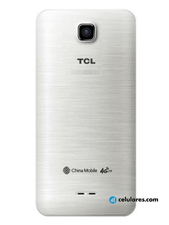 Imagen 3 TCL P331M