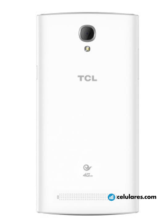 Imagen 2 TCL P589L