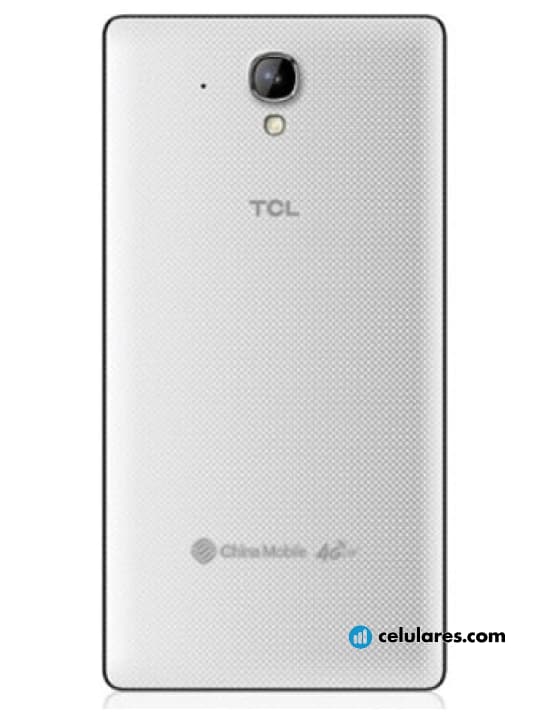 Imagen 3 TCL P631M