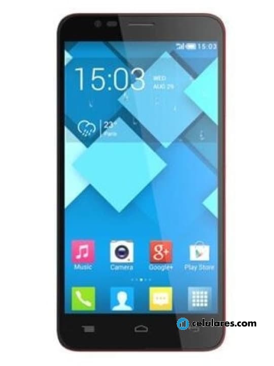 TCL P688L