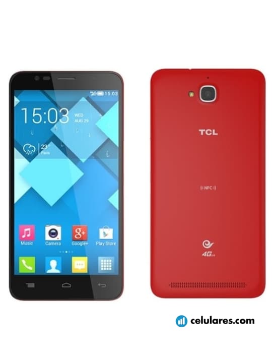 Imagen 2 TCL P688L