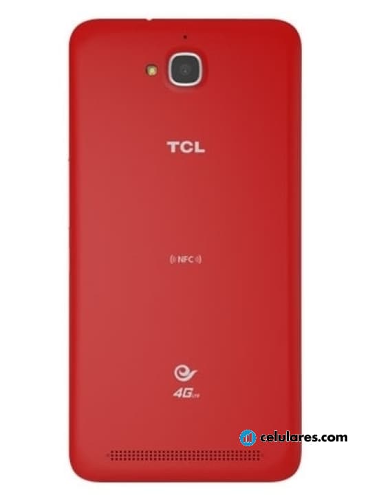 Imagen 3 TCL P688L