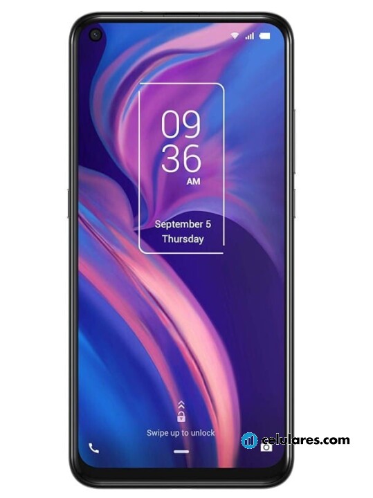 TCL Plex
