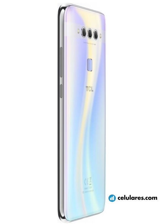 Imagen 2 TCL Plex