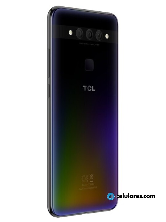 Imagen 3 TCL Plex
