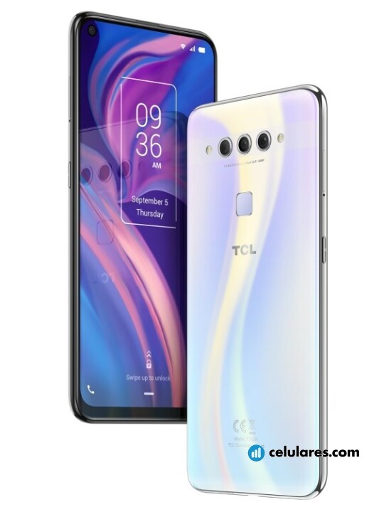 Imagen 4 TCL Plex