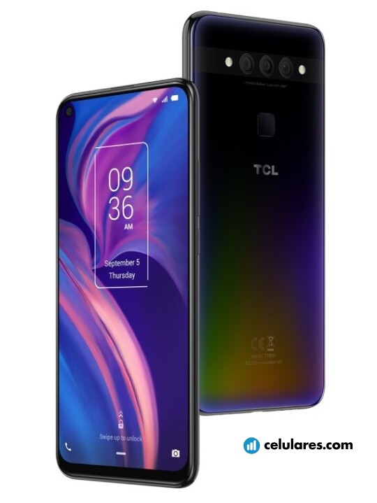Imagen 5 TCL Plex