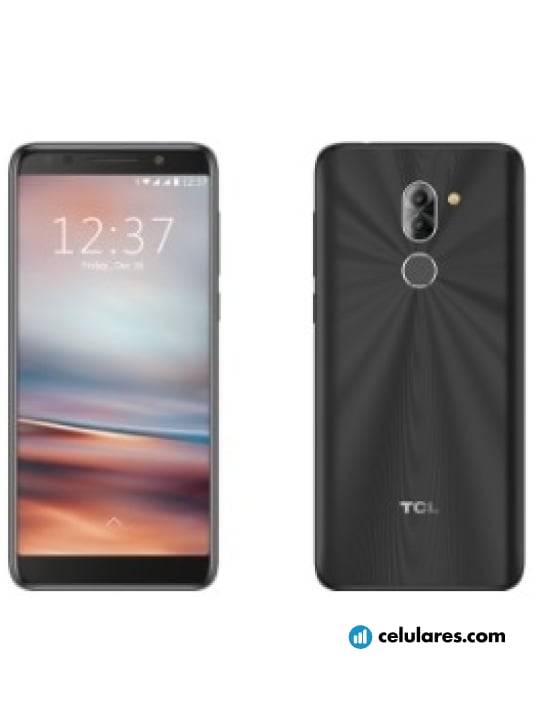 Imagen 2 TCL Y660