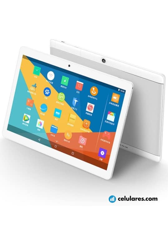 Imagen 2 Tablet Teclast 98