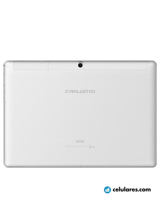 Imagen 2 Tablet Teclast A10S