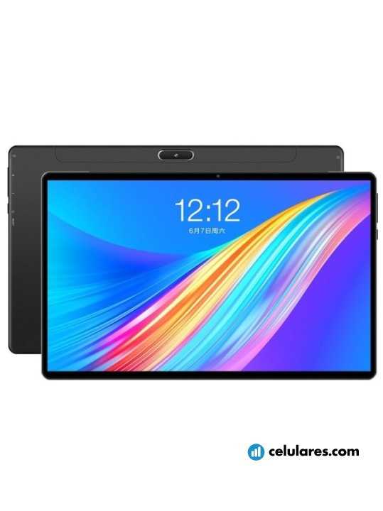 Imagen 2 Tablet Teclast M16