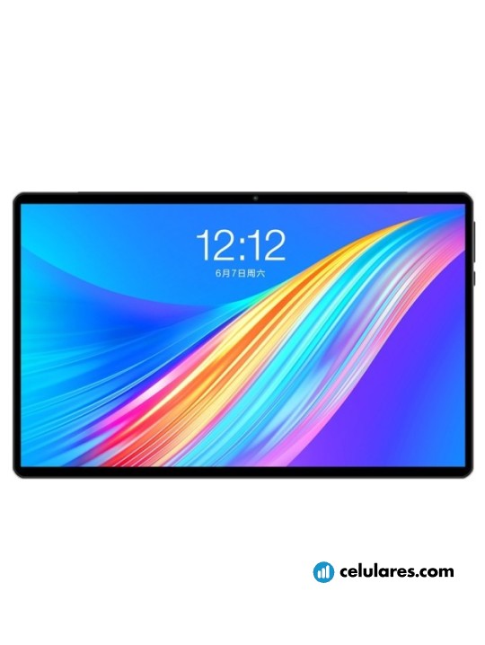 Tablet Teclast M16