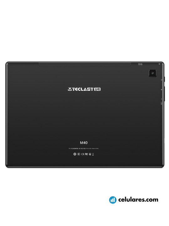 Imagen 2 Tablet Teclast M40