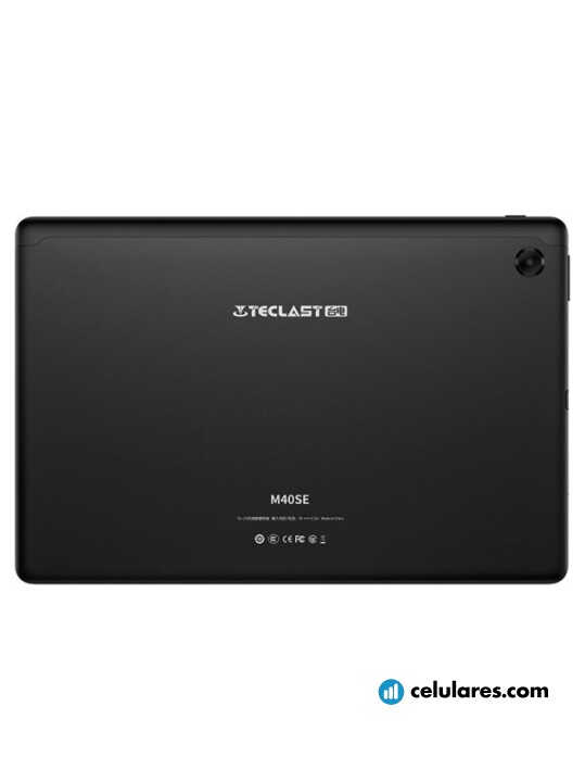 Imagen 4 Tablet Teclast M40SE