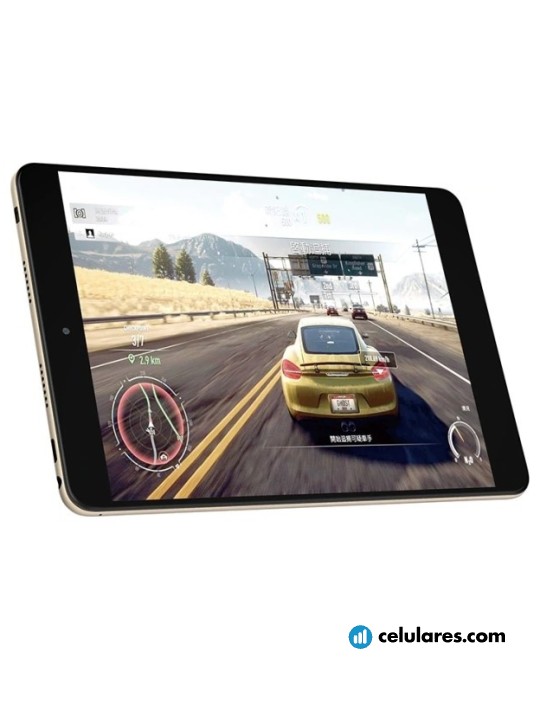 Imagen 6 Tablet Teclast M89 Pro