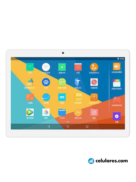 Tablet Teclast P10