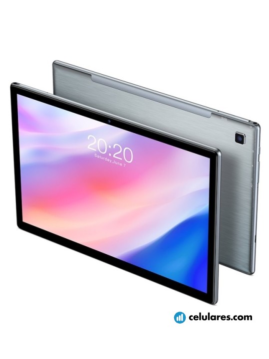 Imagen 2 Tablet Teclast P20HD