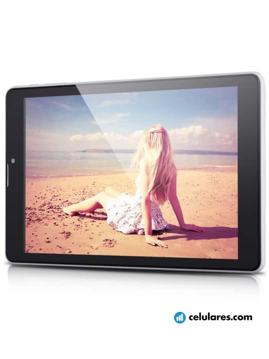 Tablet Teclast P80 3G