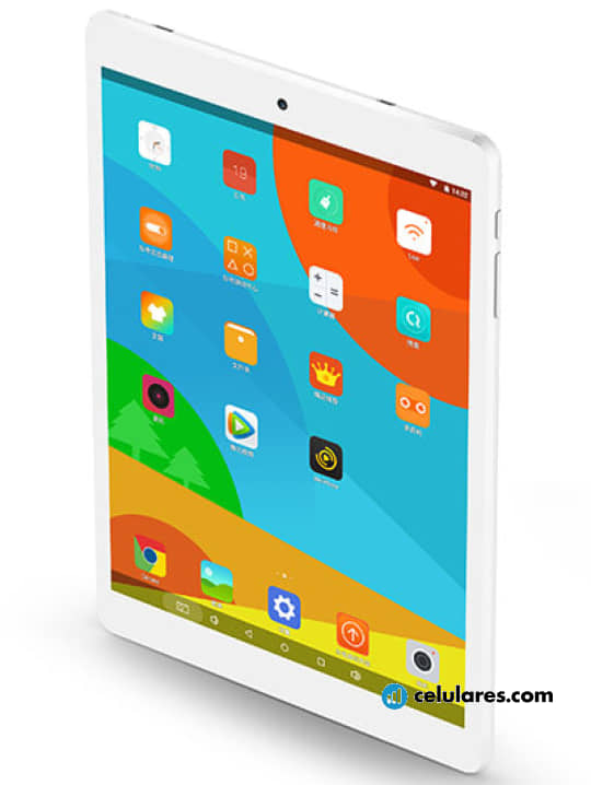 Imagen 4 Tablet Teclast P89H