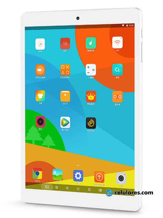 Imagen 3 Tablet Teclast P89H